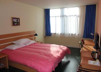 Home Inn Suzhoutrain Station North Square Suzhou  Dış mekan fotoğraf