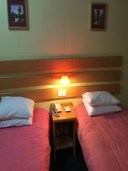 Home Inn Suzhoutrain Station North Square Suzhou  Dış mekan fotoğraf
